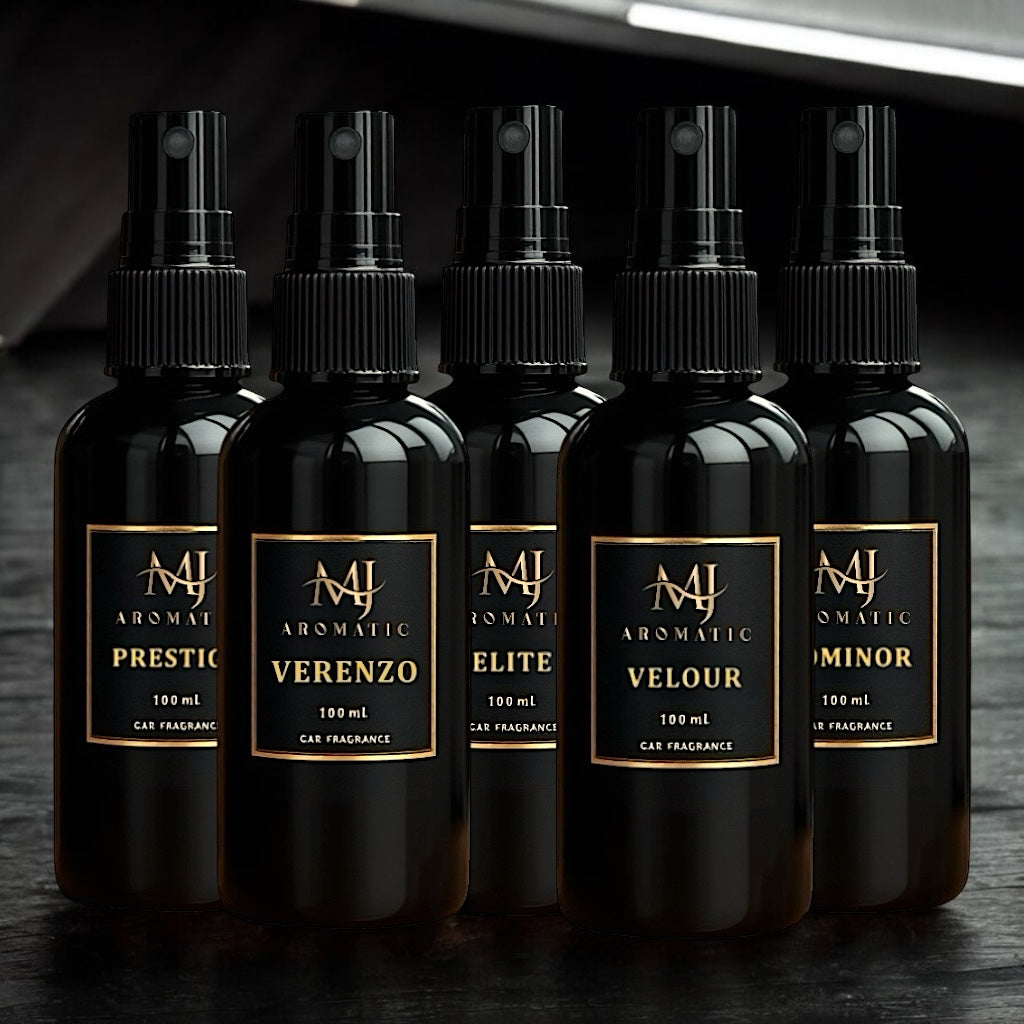 Luxury Ambient Spray
