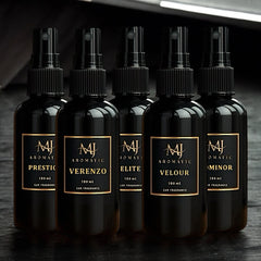 Luxury Ambient Spray