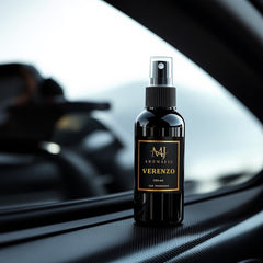 Luxury Ambient Spray