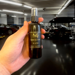 Luxury Ambient Spray