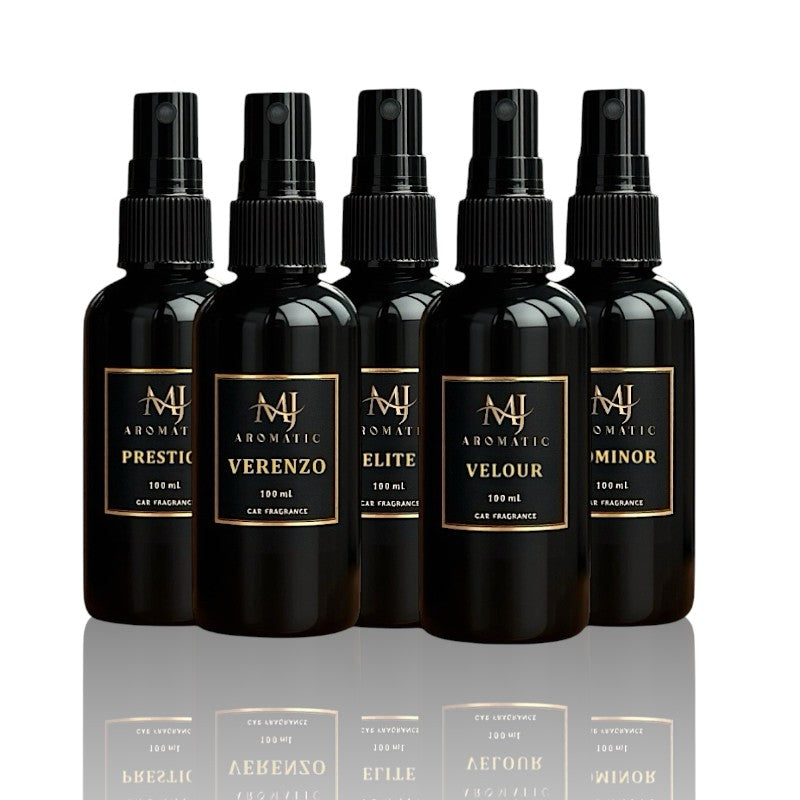 Luxury Ambient Spray