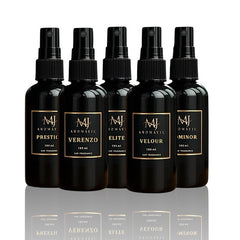 Luxury Ambient Spray