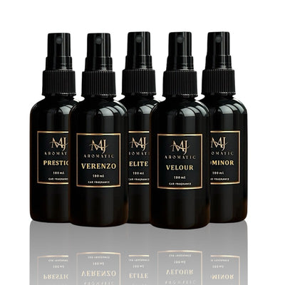Luxury Ambient Spray